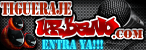 TiguerajeUrbano