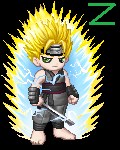 Dragon Ninja Z