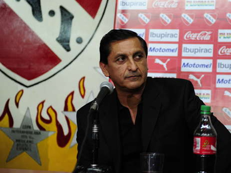 Ramón Díaz