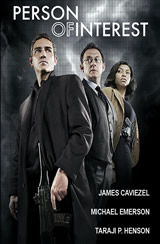 Person of Interest 2x03 Sub Español Online