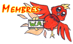 Membres