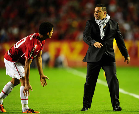 Turco Mohamed