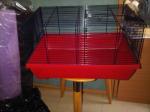 Vends cages et accessoires (BAISSE DES PRIX) - Page 2 Paris-20110625-00302-2a2be01