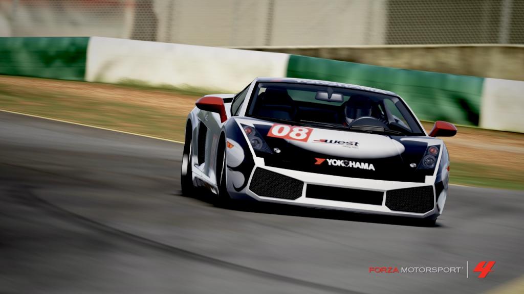 ForzaMotorsport.fr