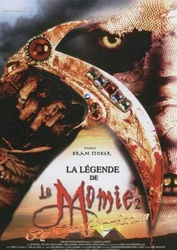 La L�gende de la Momie 2 (DVDRiP)
