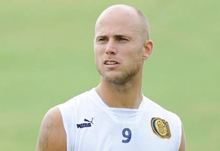 Luciano Figueroa
