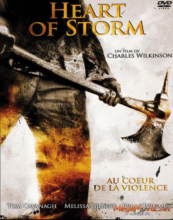 Heart Of Storm Heart Of Storm