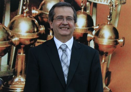 Javier Cantero