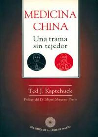 medicina chima una trama sin tejedor