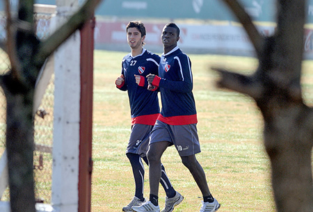 Entrenamiento