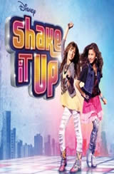 Shake It Up 2x19 Sub Español Online