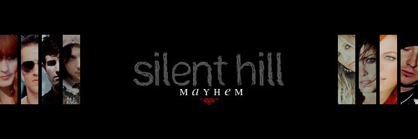Silent Hill