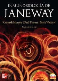 Inmunobiologia Janeway 7