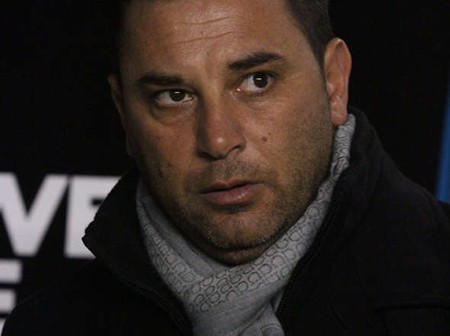 Antonio Mohamed