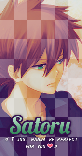 Satoru Shugo