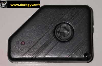 ma 525 TDS 1992 Commande-radio-fixe-28bb9c2