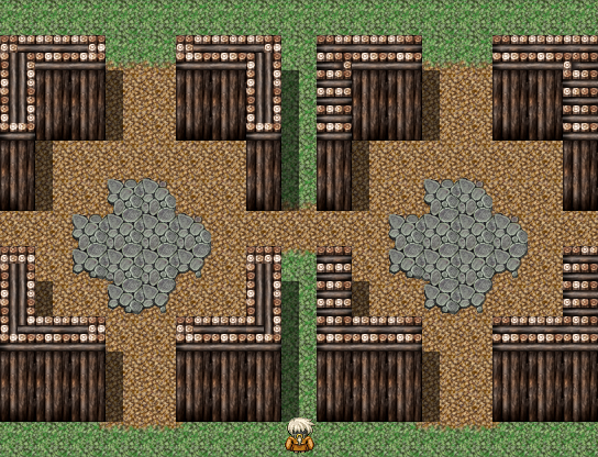 Screenshots Détendus Palissade-2ddeb6b