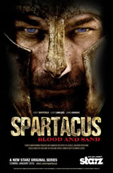 Spartacus Blood and Sand 2x03 Sub Español Online