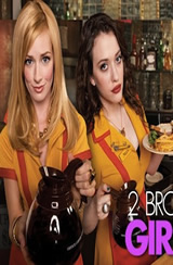 2 Broke Girls 1x18 Sub Español Online