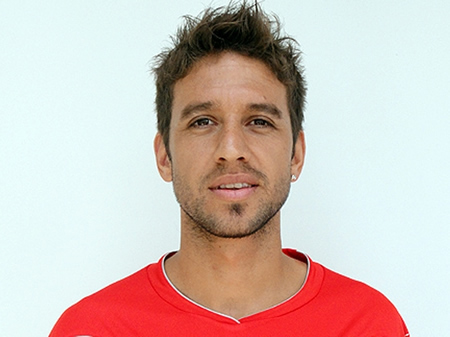 Osmar Ferreyra