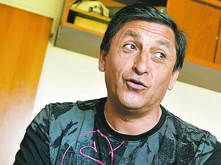 Ramón Díaz