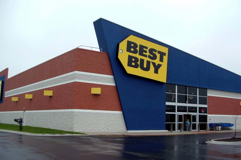 Iphone 5 en BestBuy Iphone 5 en BestBuy