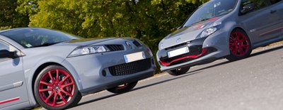 REPORTAGE : remplacement pare-brise Clio - Renault - Mécanique /  Électronique - Forum Technique - Forum Auto