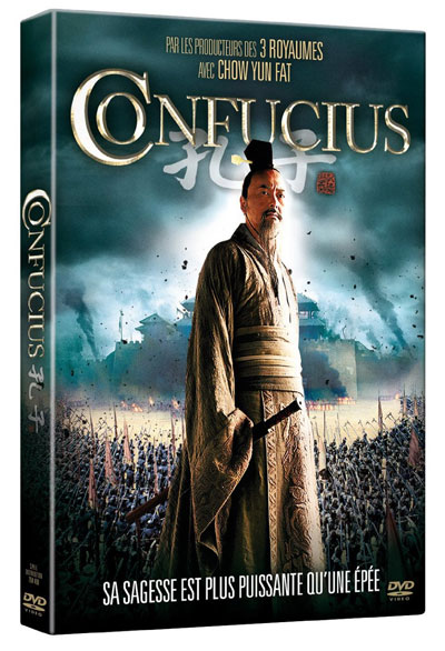 [Multi] Confucius [FRENCH][DVDRIP][AC3]