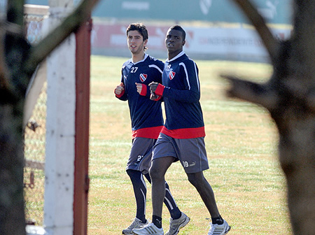 Entrenamiento