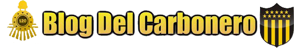 Blog Del Carbonero
