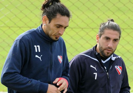 Silvera y Mareque